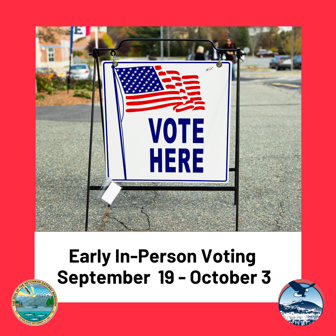 Early In-Person Voting 22