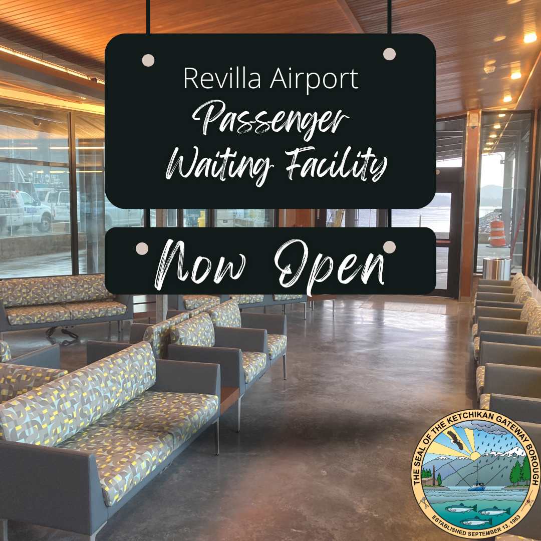 Revilla Passenger Waiting Facility 2