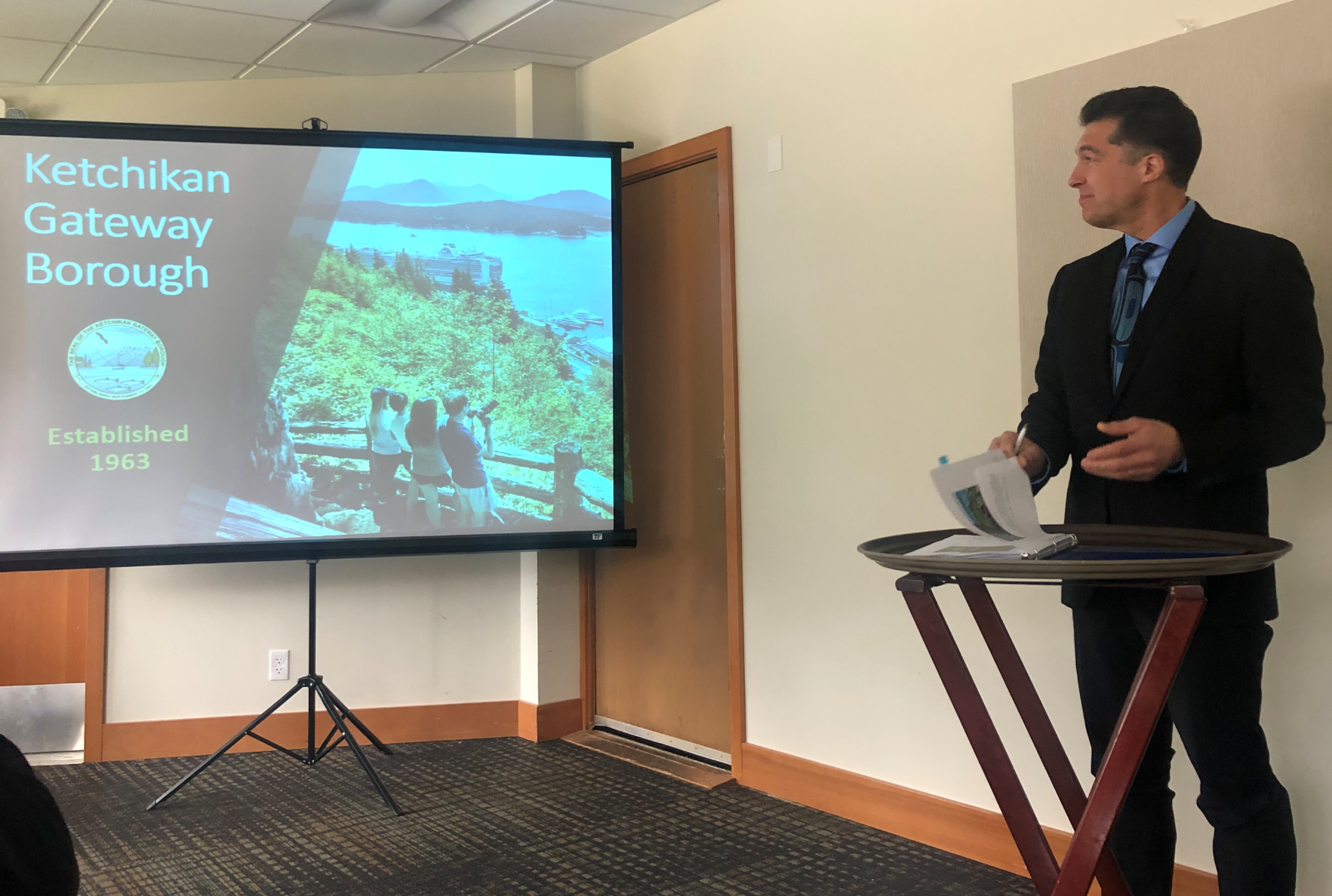 Dial State of Boro 3-2-22 Social Media Reduced